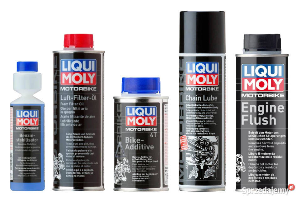Liqui Moly Dodatki do Oleju Ceratec Wtryskiwaczy podkarpackie Jasło sprzedam