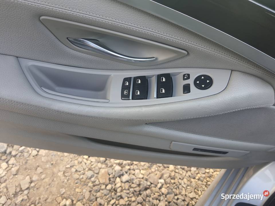 Bmw f10 mpakiet dociagi pdc silnik n52 258cm3