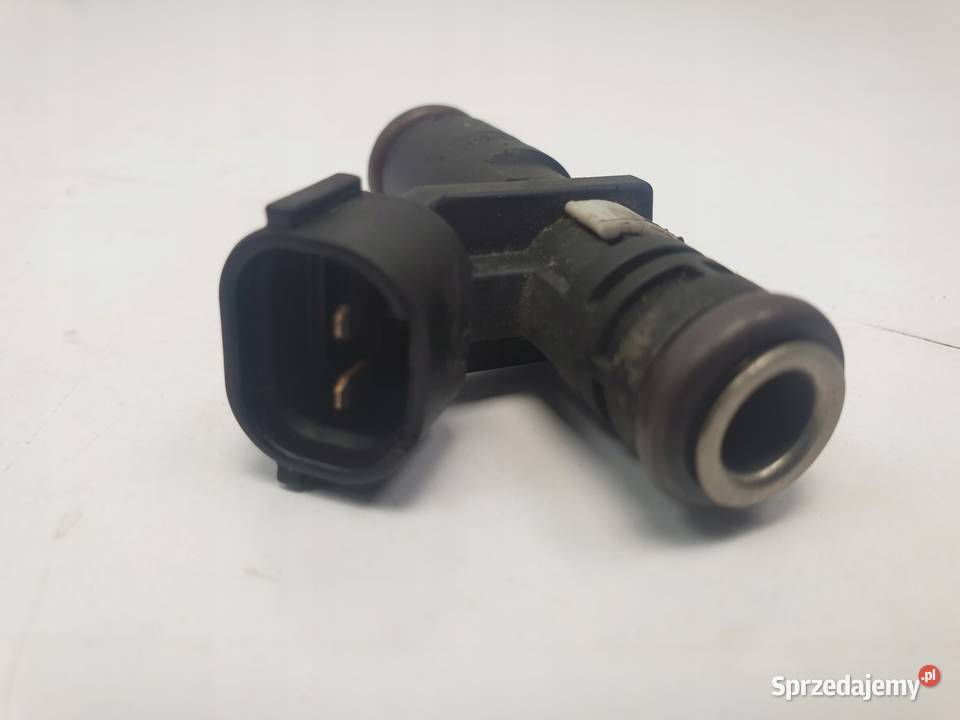 WTRYSKIWACZ Skoda Octavia II 16 8V 06A906031 Chełm