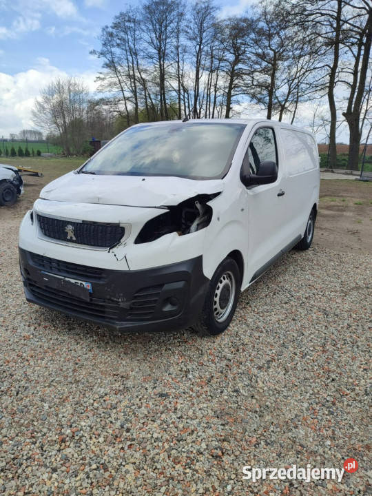 Peugeot Expert Expert 16 BHdi Peugeot