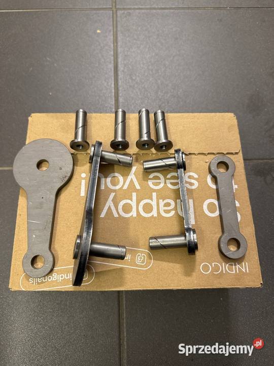 Shl m04 wachaczyki kpl Kotlin