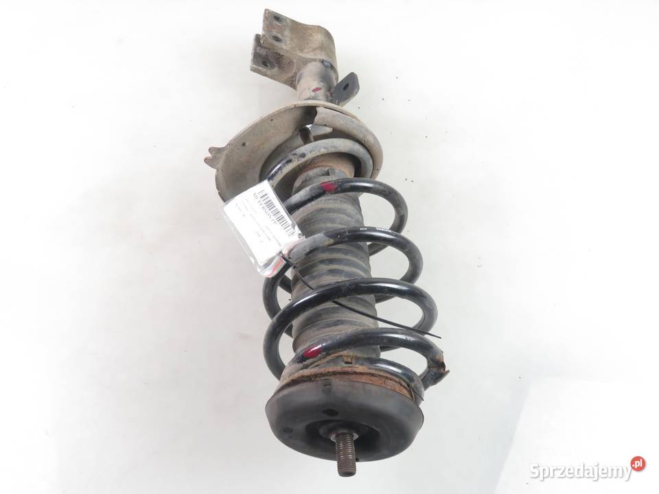 MCPERSON PRAWY PRZEDNI PEUGEOT 308 20 HDi Amortyzatory małopolskie