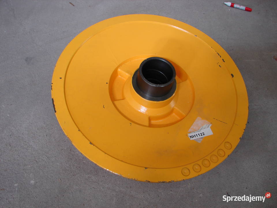 KOLO WARIATOR HOLLAND TX 34 Bogdanka