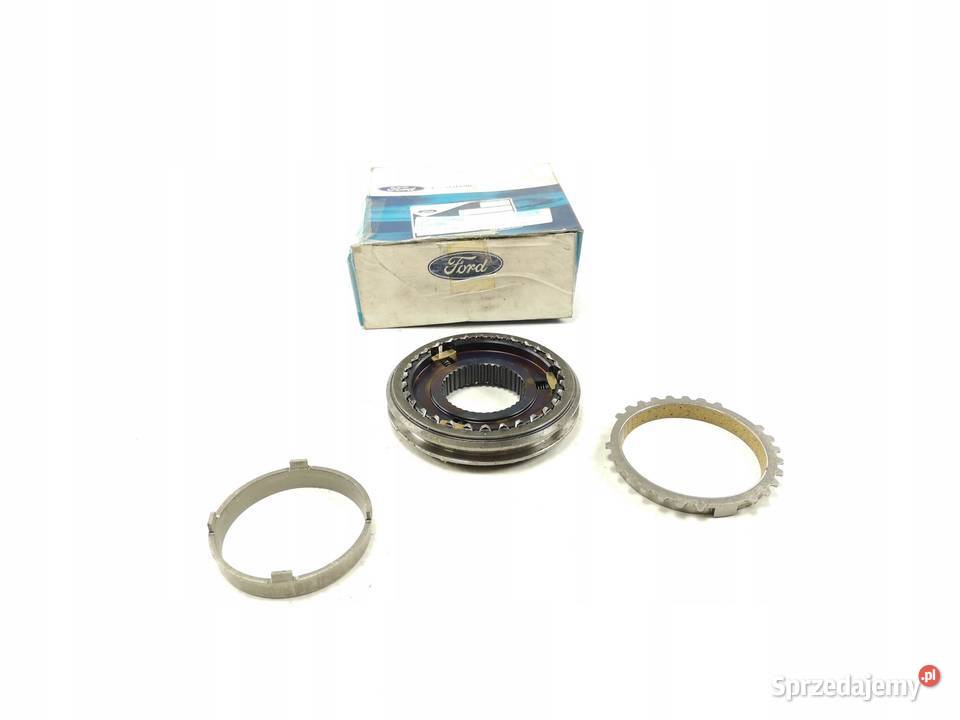 SYNCHRONIZATOR 1 2 BIEGU MTX75 ORYGINAŁ ASO Ford