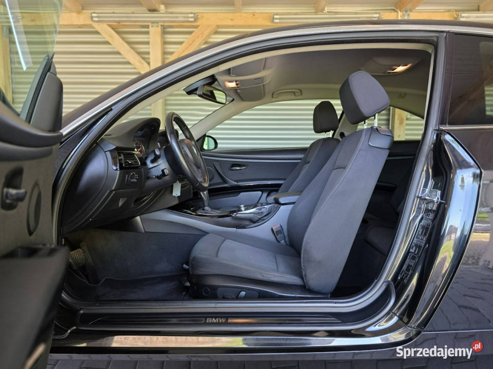 BMW 325 E92 30 218 Coupe Automat E90 20052012 klimatyzacja Tenczynek