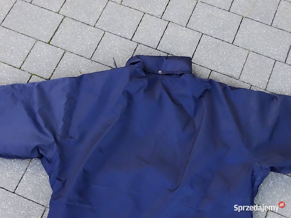 Kurtka na każdą pogodę SympaTex rozmiar 56 Biłgoraj