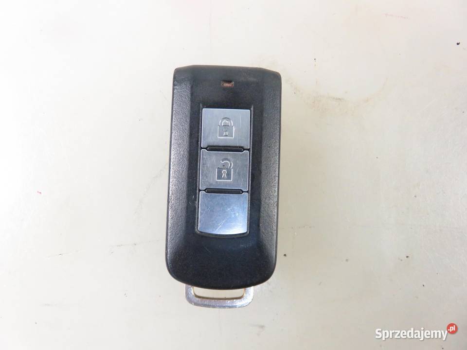 STACYJKA MITSUBISHI OUTLANDER III G8D644MKEYE osobowe