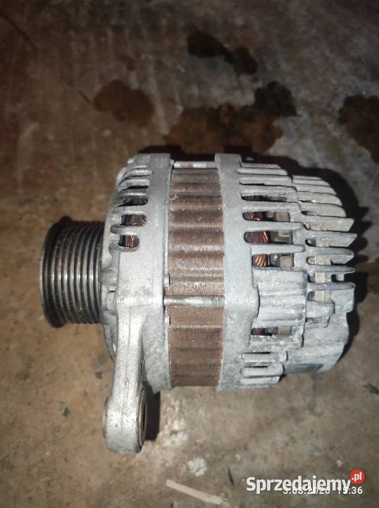 Alternator Mazda CX7 22 diesel Chełm