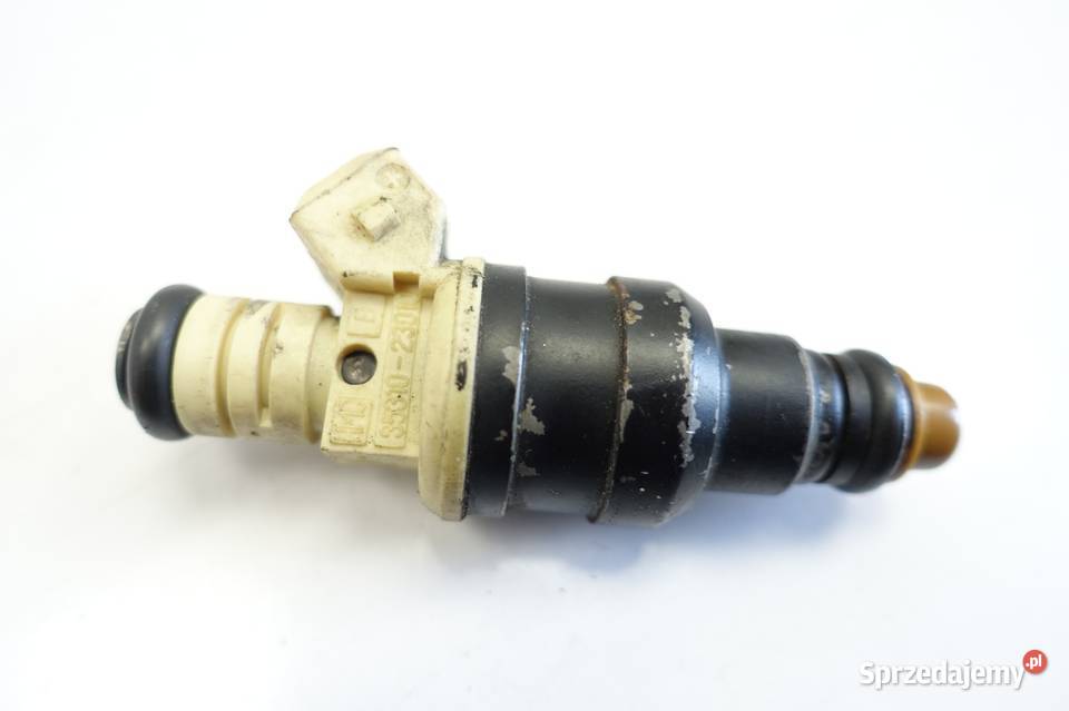 Hyundai Lantra 16 16V WTRYSKIWACZ wtrysk Wtryskiwacze Rudka