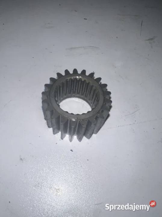 Tryb zębatka koło zębate Honda VFR 800 rc46 Łożyska kół Ostrzeszów sprzedam