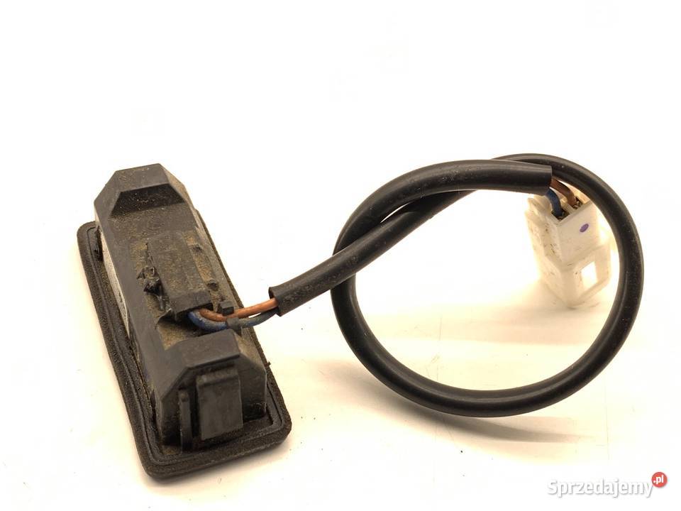 KLAMKA KLAPY TYŁ FIAT TIPO 52056462 Kombi