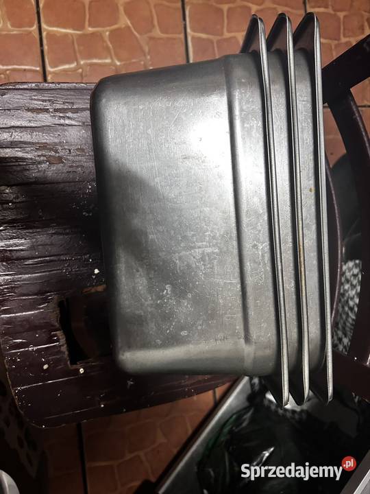 Pojemnik Gastronomia wielkopolskie Poznań