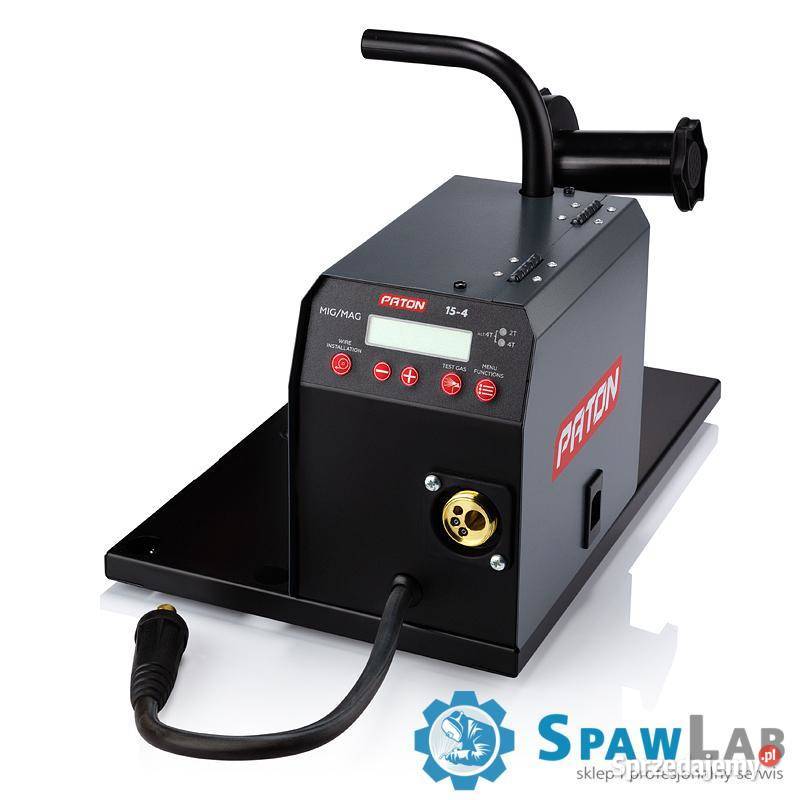Paton MultiPRO270 154 Krotoszyn