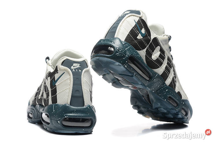 Nike Air 95 rozmiary 40 46 Zielona Góra sprzedam