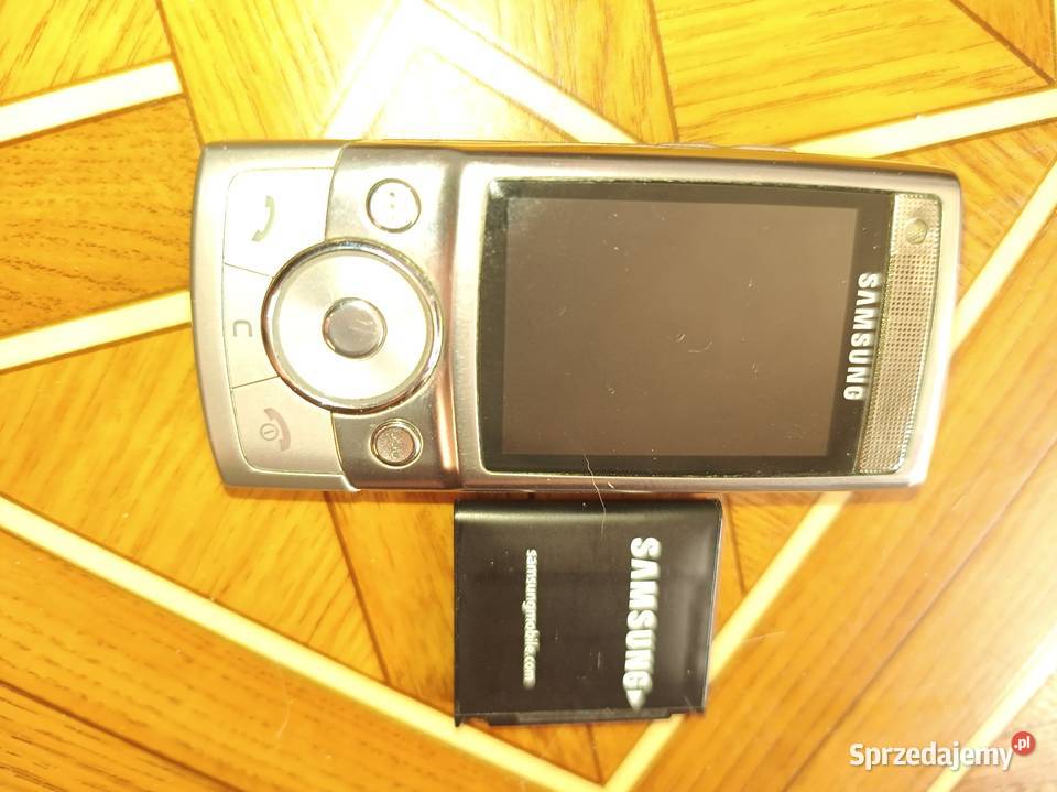 Samsung SGH G600
