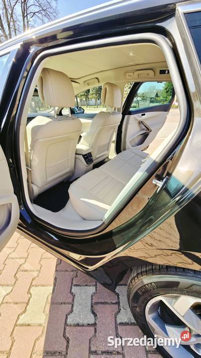 Peugeot 508 SW 180 FullLed Panorama AdBlue Olesno