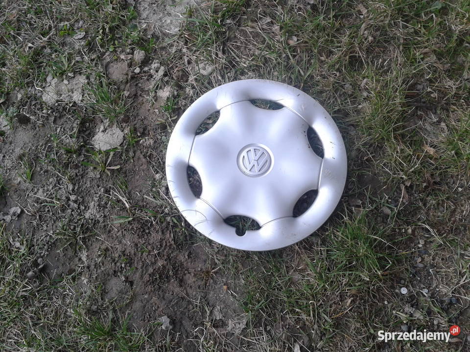 ORYGINALNY kołpak volkswagen vw 15 Chełm sprzedam
