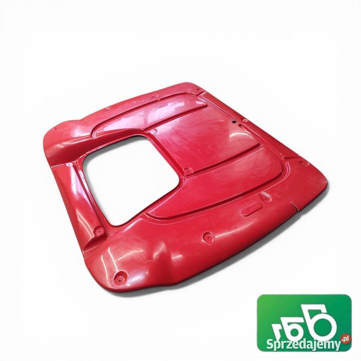 Dach Kabiny Pokrywa Obudowa CNH 84316056 Case sprzedam
