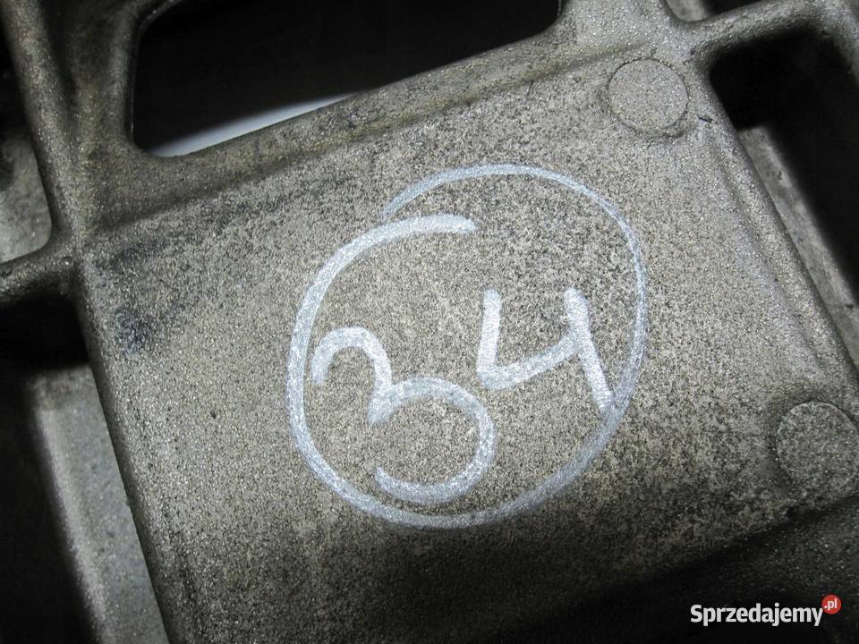 FORD TRANSIT 24 TDDI 04r D2FA 90 YC1Q6U003CD