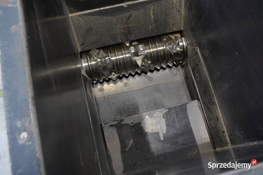 6620 RĘBAK WEIMA WL4 Z DODATKOWYM KOSZEM Kalwaria Zebrzydowska