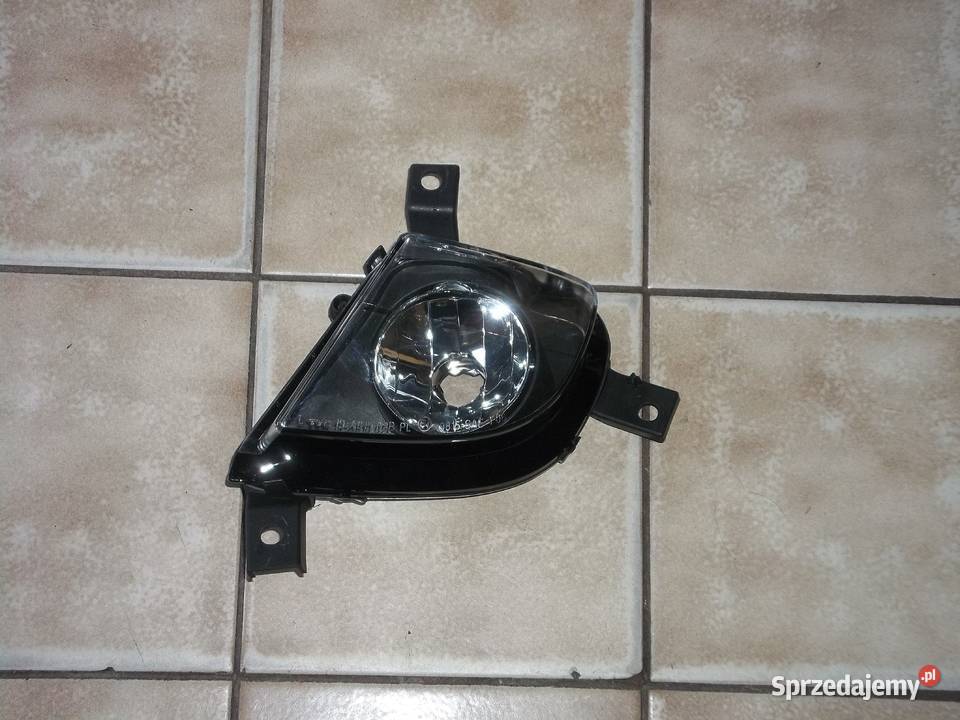 bmw e90 e 90 e91 e 91 halogen lewy nowy Lewe świętokrzyskie