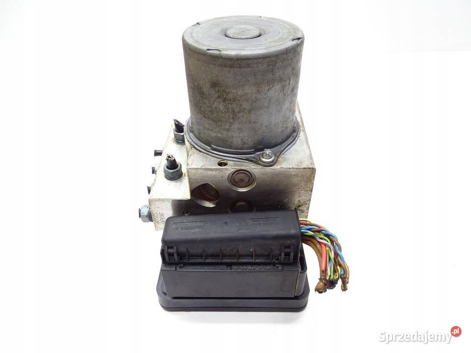 POMPA HAMULCOWA ABS BMW F10 F11 20 D N47 6797668 sprzedam