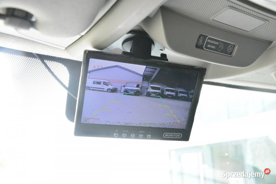 Renault Master skrzynia master brygadówka lift sprzedam