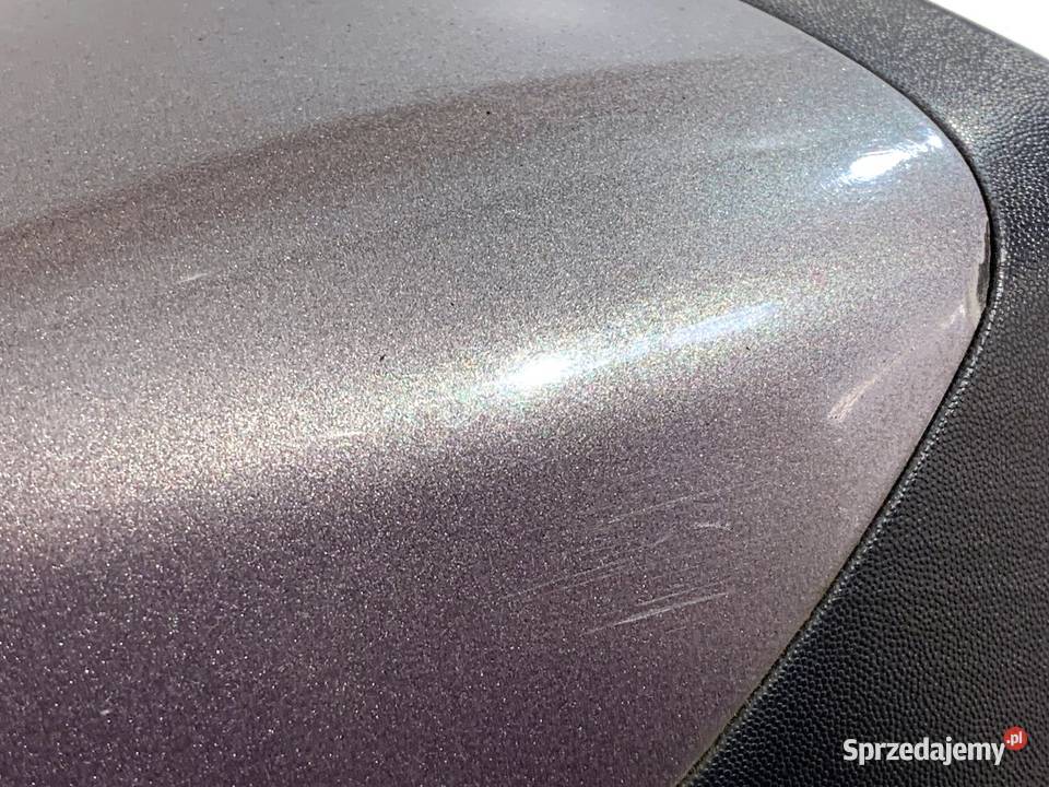 LUSTERKO LEWY RENAULT ESPACE IV Hatchback SZARY podkarpackie