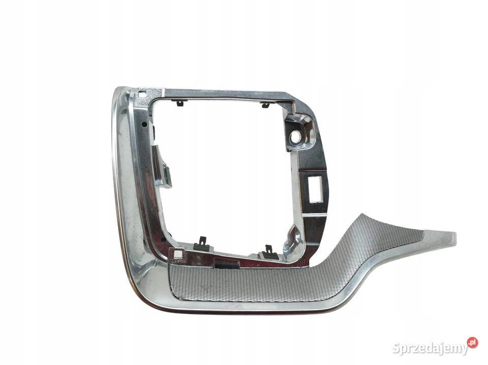 DEKOR LISTWA OZDOBNA DESKI 31651191 Volvo S60 sprzedam