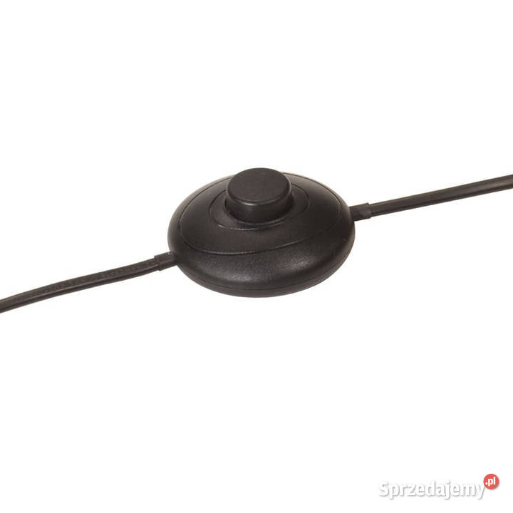 Lampa stojąca 25 W biała 150 E27 WM371938 Warszawa