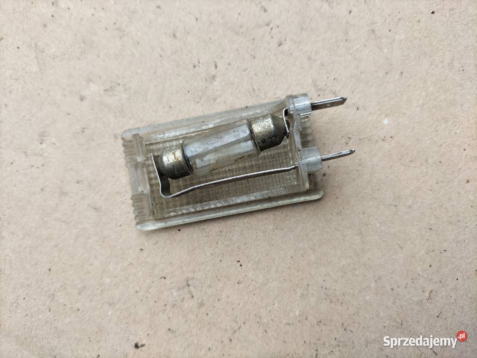 LAMPKA SCHOWKA AUDI 80 B3 B4 100 A4 A6