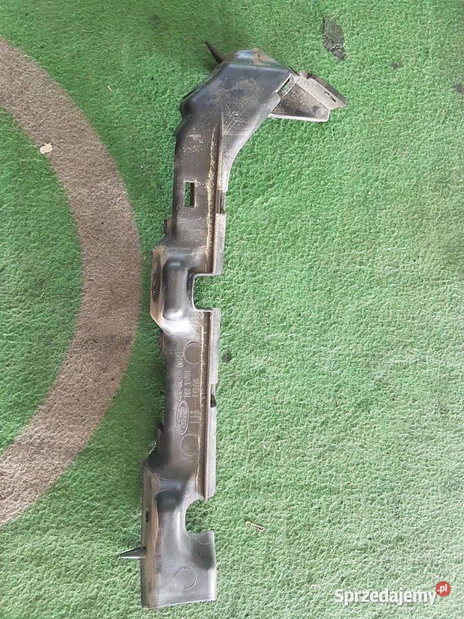FORD FUSION 2005 SLIZG ZDERZAKA TYL MOCOWNIE Turek