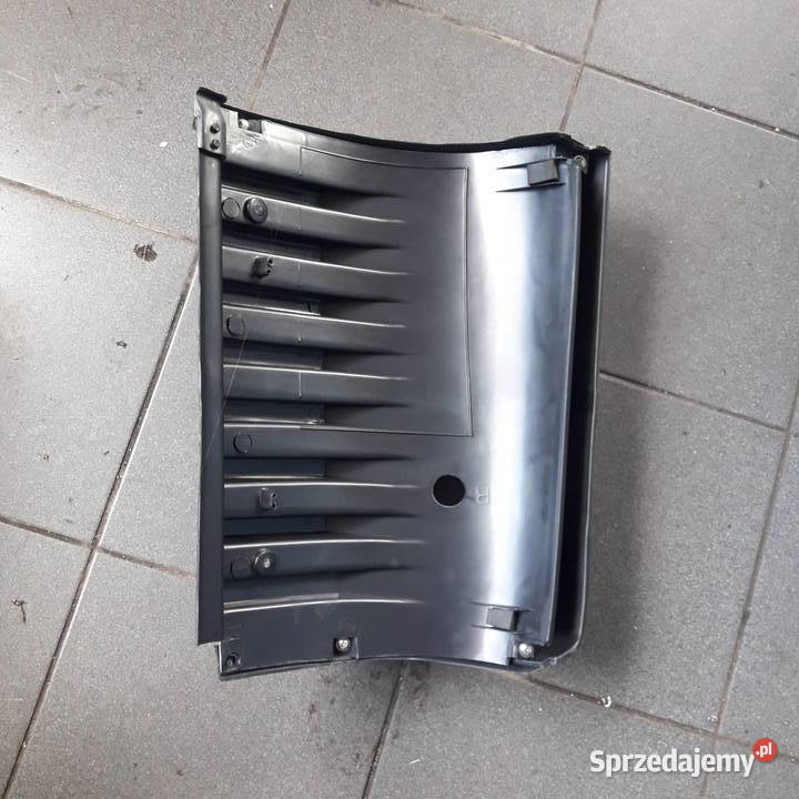 Owiewka Prawa Mercedes SK 1827 1824 1831 1834 Częstochowa