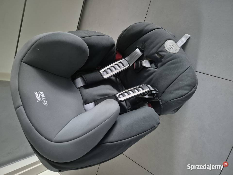 Britax fotelik samochodowy Jaworzno
