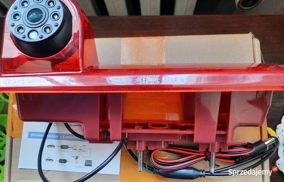 Sprzedam Nowy Pasek do Alternatora Citroen Warszawa