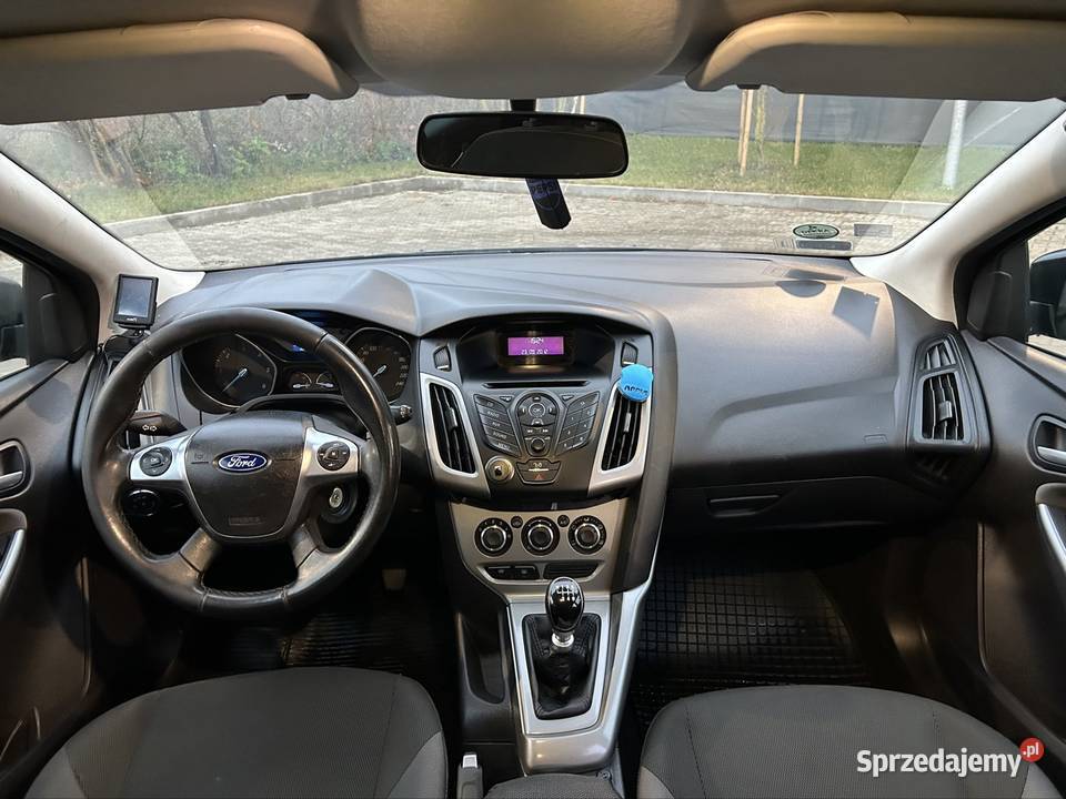 Okazją Polski Salon Najlepszy silnik 16 Hdi 95KM Wronki