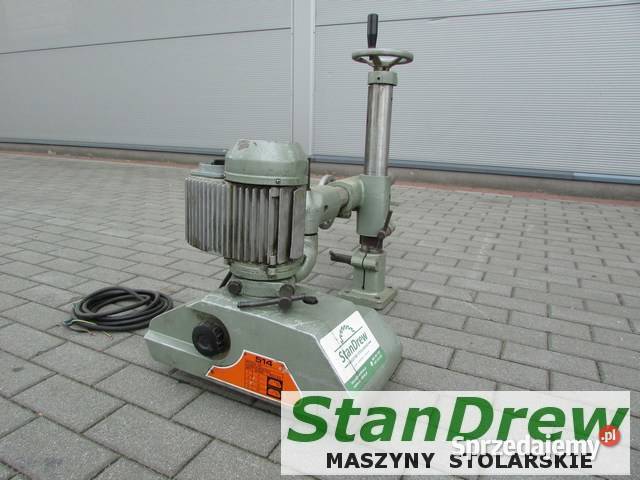 Posuw do frezarki Maggi Stef 514 3 rolkowy