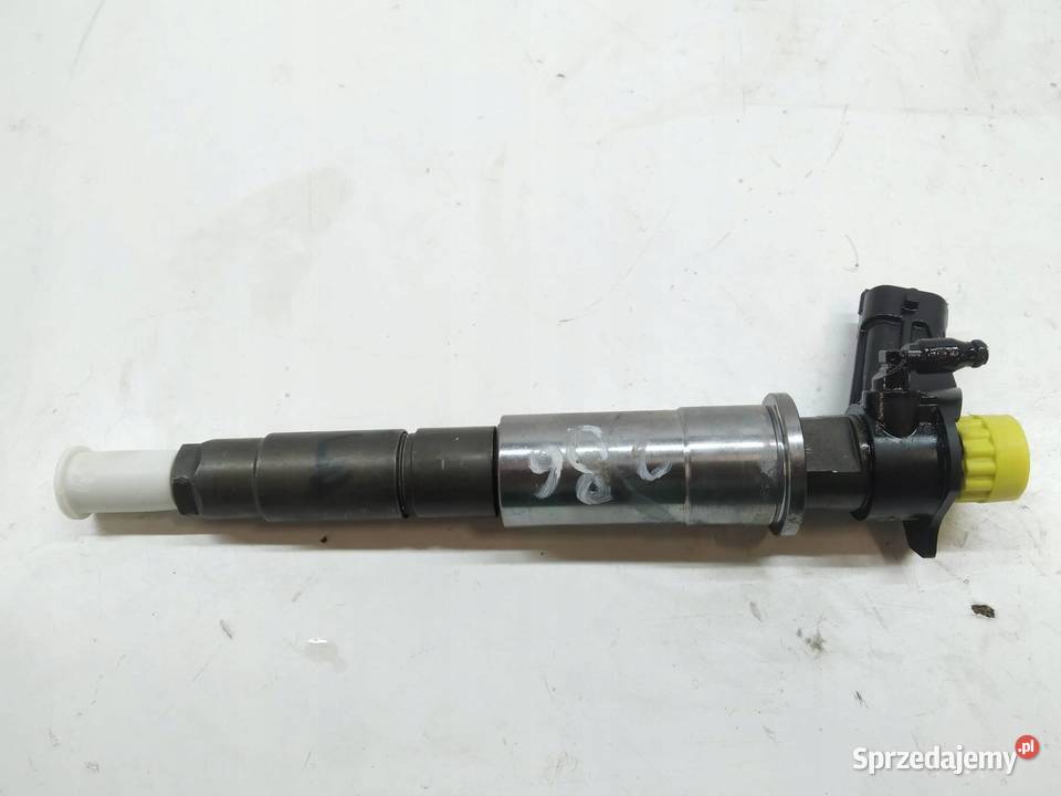 WTRYSKIWACZ 0445115007 20 DCI Renault Koleos I