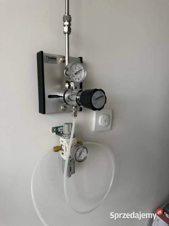 Spektrometr ICP MS NEXION 2000 wyposażenie