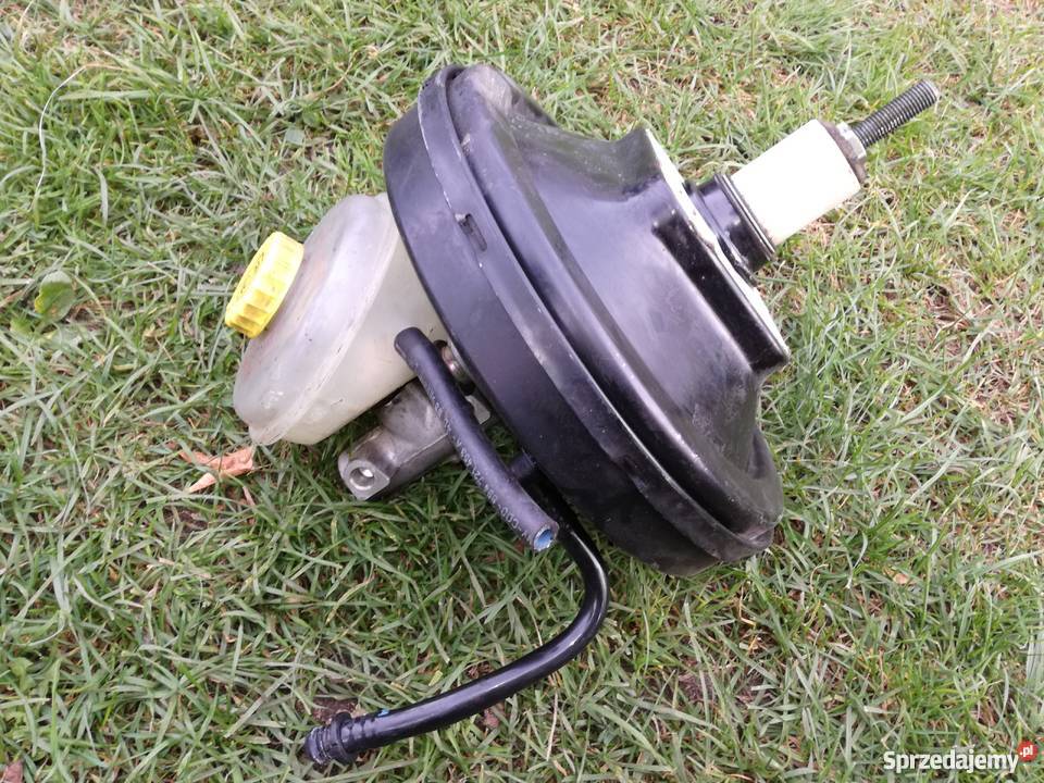 Serwo Pompa Hamulcowa Passat B5 19 TDI osobowe