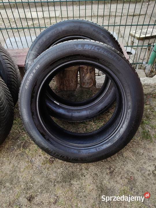 Opony Ośno Lubuskie