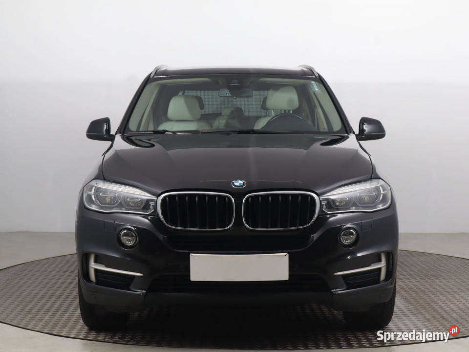 BMW X5 xDrive25d