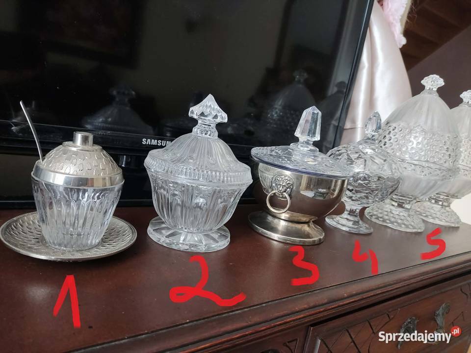 cukiernica bomboniera wyprzedaż Wyposażenie wnętrz Gorzów Wielkopolski