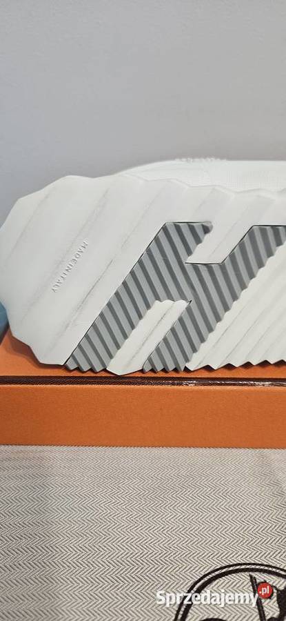 Buty Hermes Bouncing trampki sneakersy męskie Sportowe Kraków