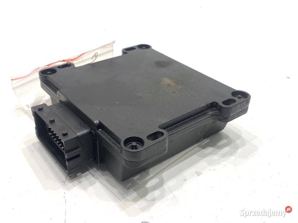 KOMPUTER LPG 10R059795 STEROWNIK GAZU ZASILANIA osobowe