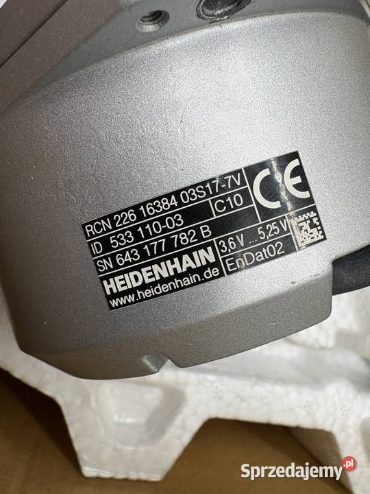 Heidenhain 53311003 Absolute encoder Warszawa