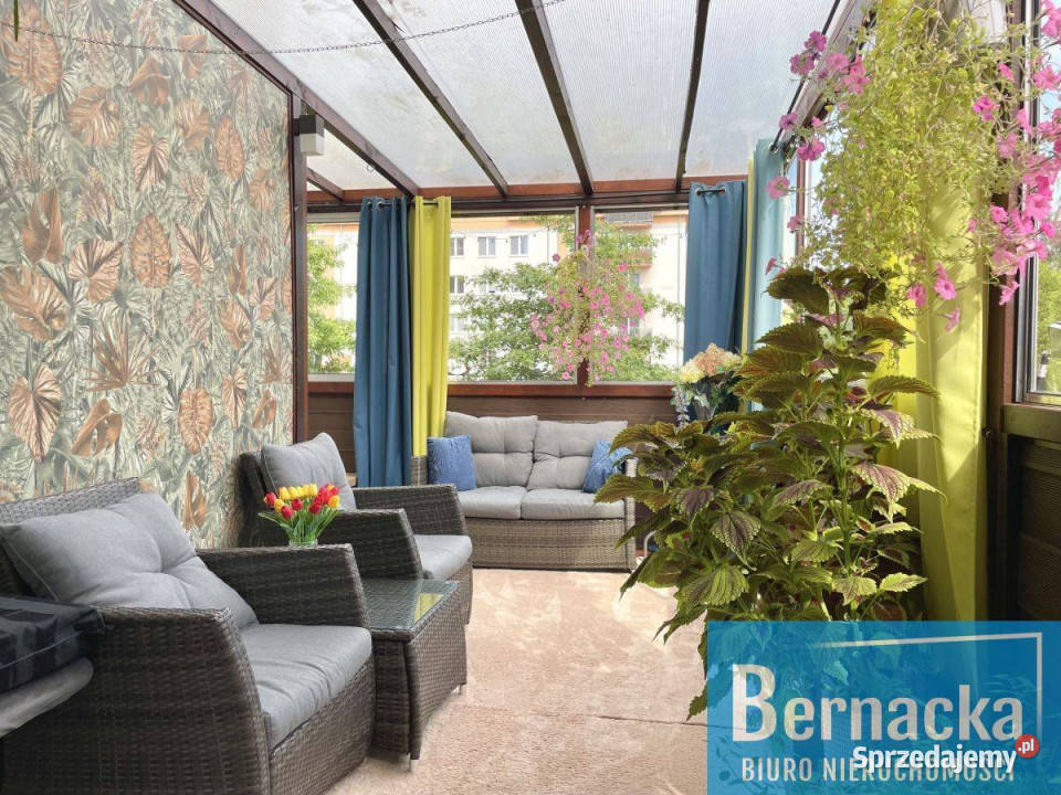 Nowoczesne 3pokojowe z dużym tarasem Sprzedaż Wrocław