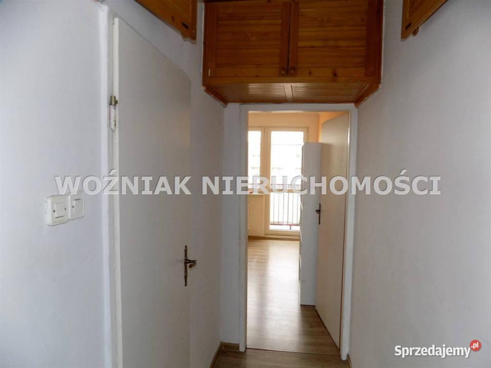 wynajmu mieszkania Wałbrzych 45m2 3 pok
