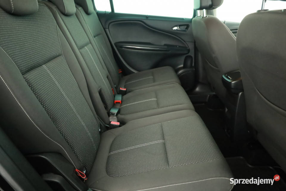 Opel Zafira Tourer 16 CDTI Piaseczno