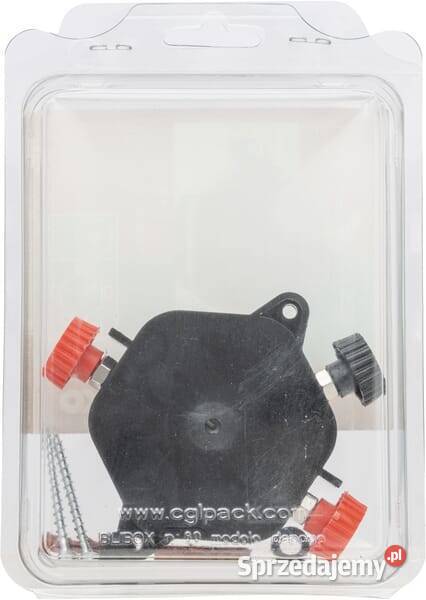 Odgromnik ogrodzeń elektrycznych 449602011